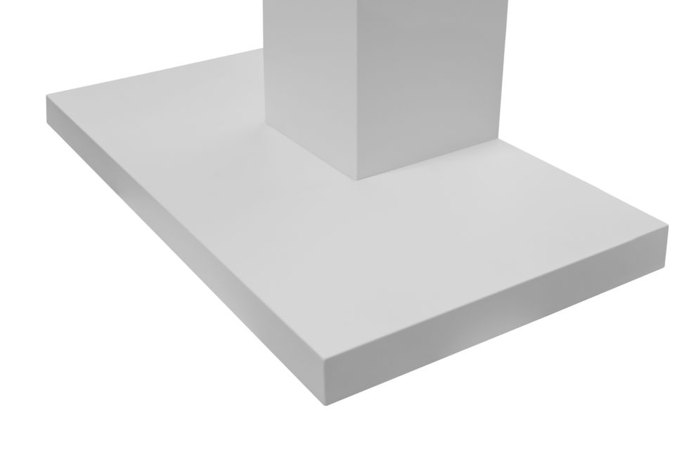 Okap kominowy Magnetic OR White Matt Gesture Control - Biały Matt - zdjęcie produktu 14
