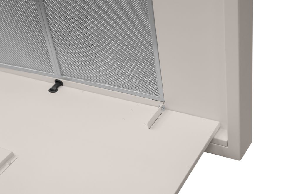 Okap kominowy Magnetic OR Kashmir Gesture Control - Kashmir - zdjęcie produktu 8