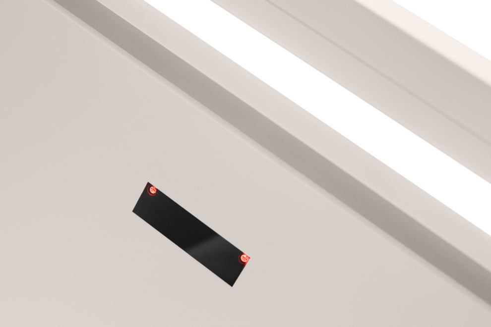 Okap kominowy Magnetic OR Kashmir Gesture Control - Kashmir - zdjęcie produktu 13