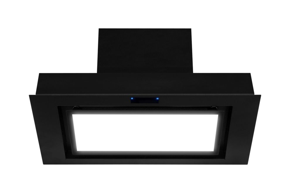 Okap podszafkowy Artis Gesture Control Black Matt - Czarny Matt - zdjęcie produktu 3