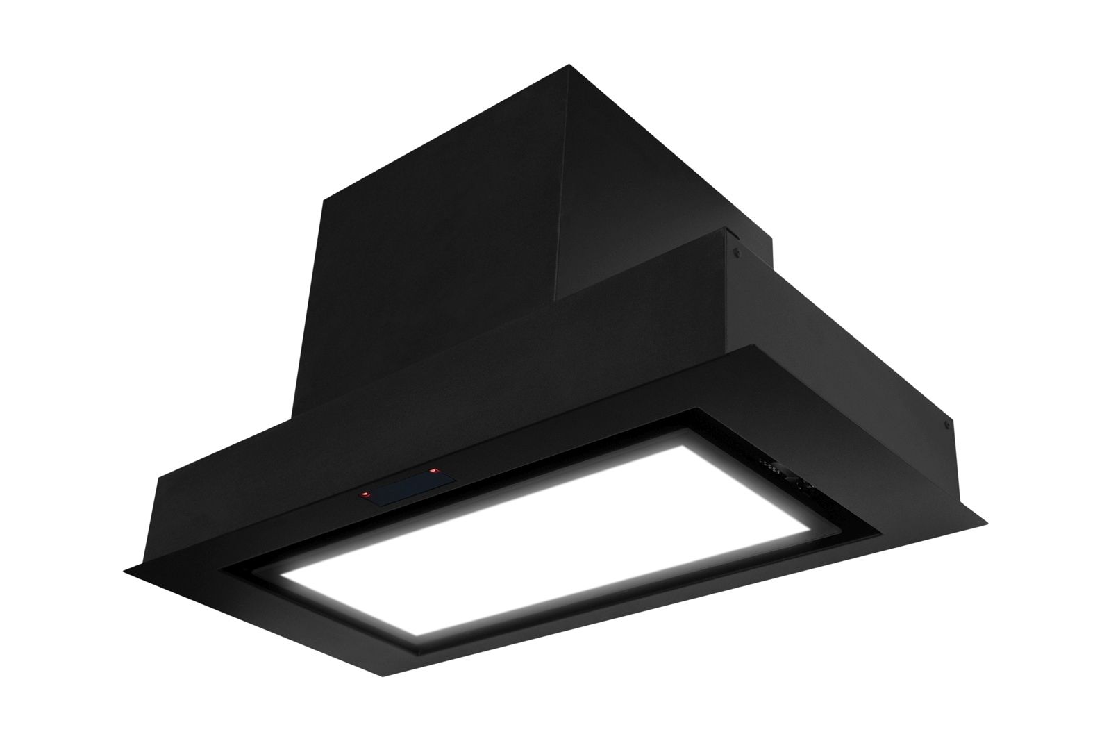 Artis Gesture Control Black Matt
