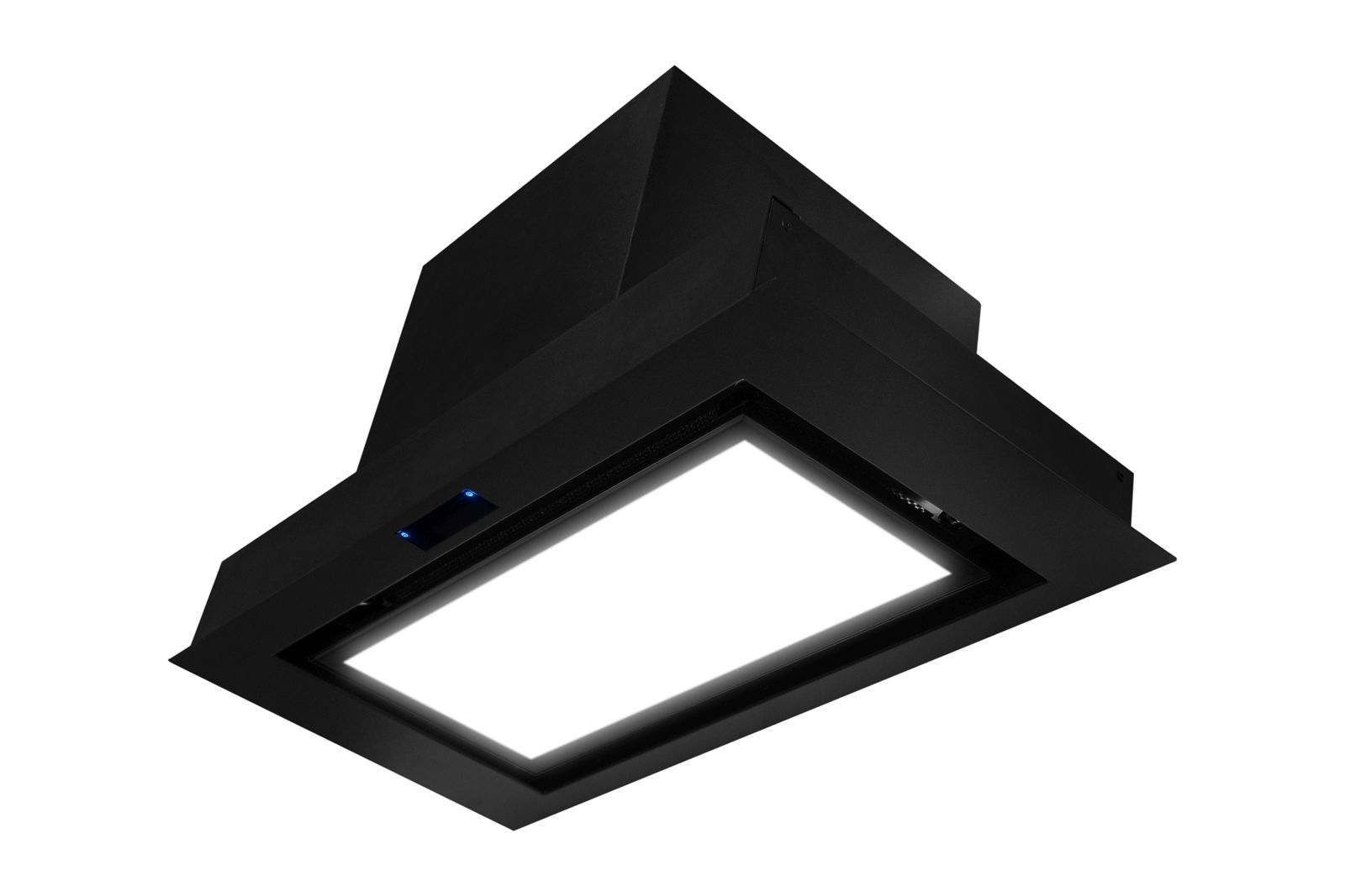 Artis Gesture Control Black Matt