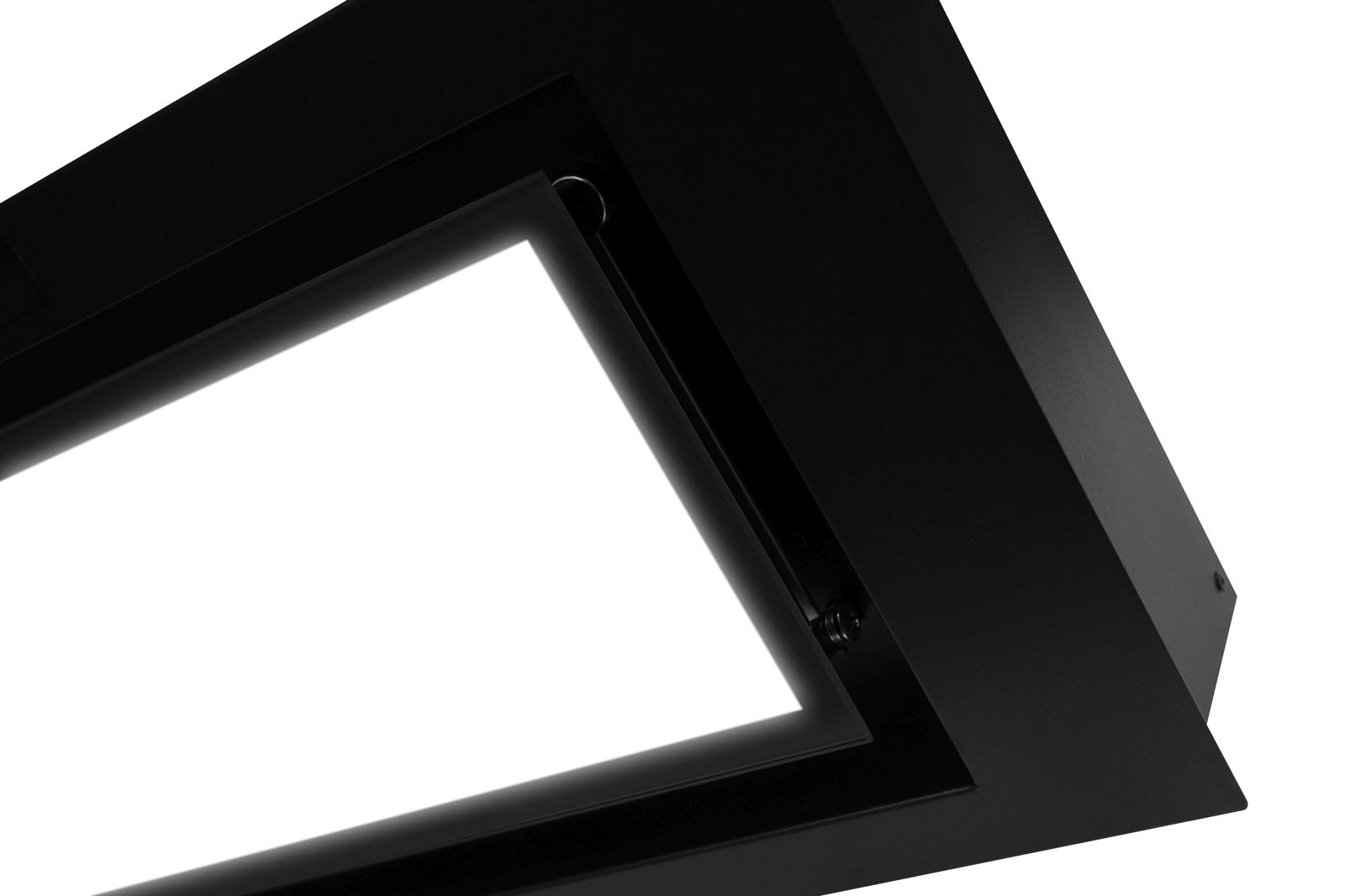 Artis Gesture Control Black Matt