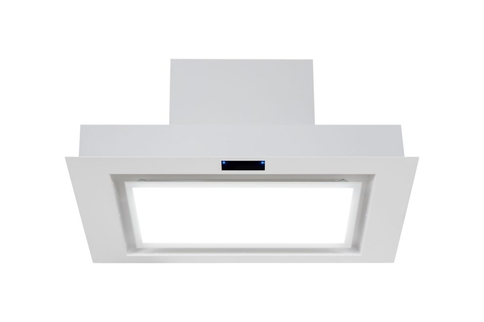 Okap podszafkowy Artis Gesture Control White Matt - Biały Matt - zdjęcie produktu 3