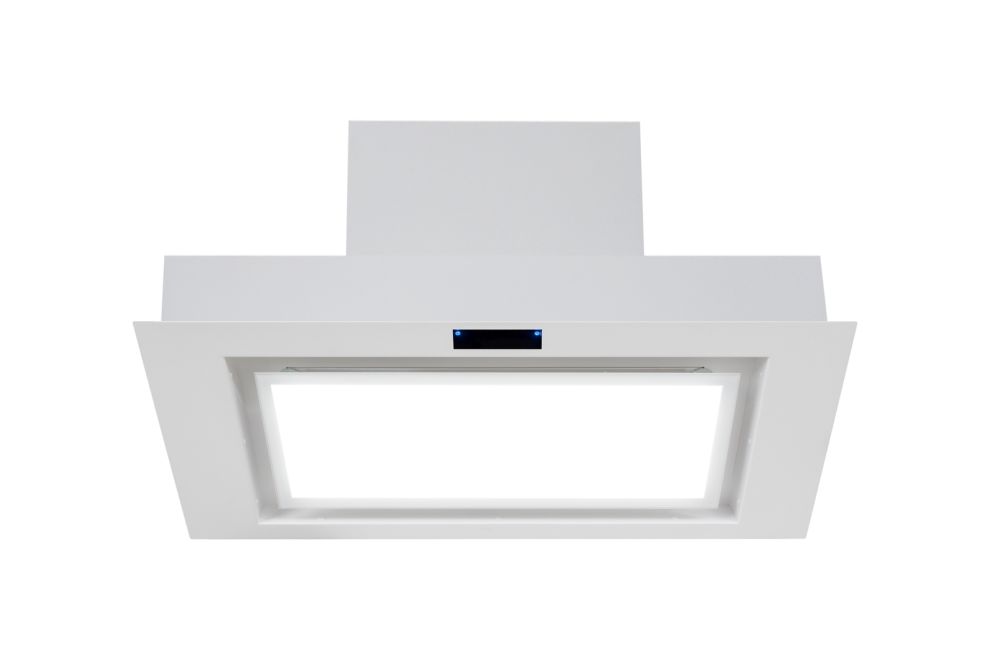Okap podszafkowy Artis Gesture Control White Matt - Biały Matt - zdjęcie produktu 4