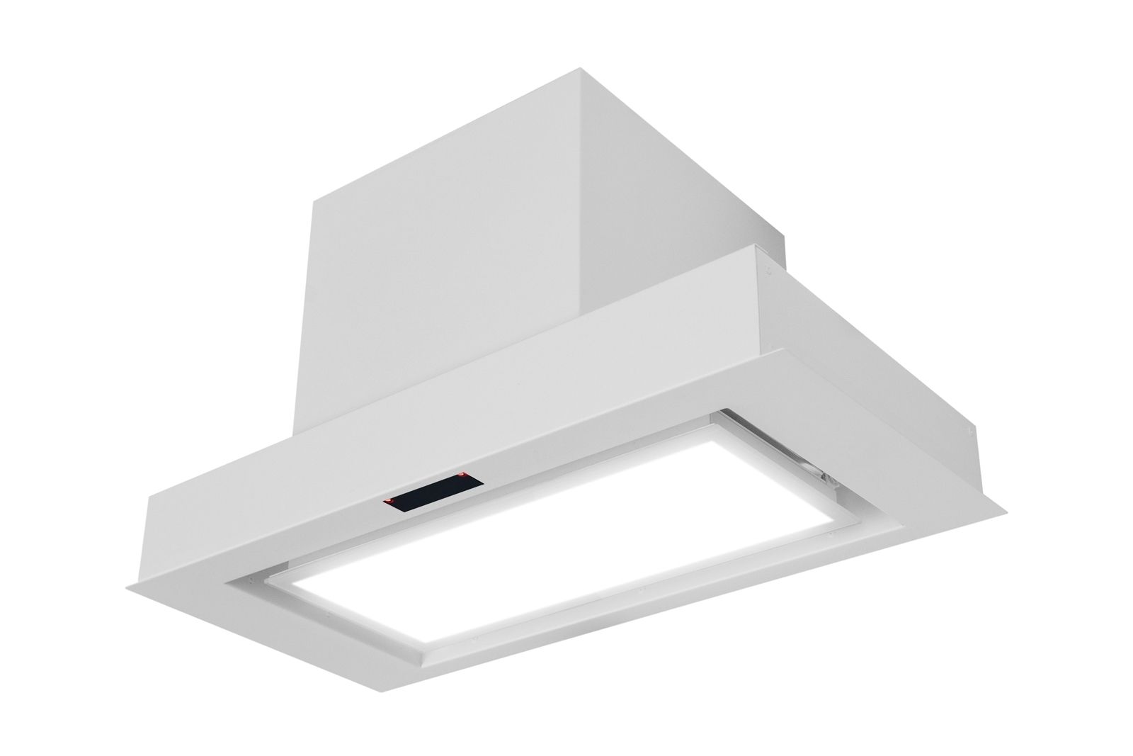 Artis Gesture Control White Matt