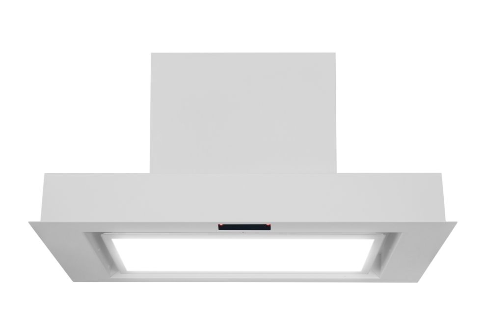 Okap podszafkowy Artis Gesture Control White Matt - Biały Matt - zdjęcie produktu 6