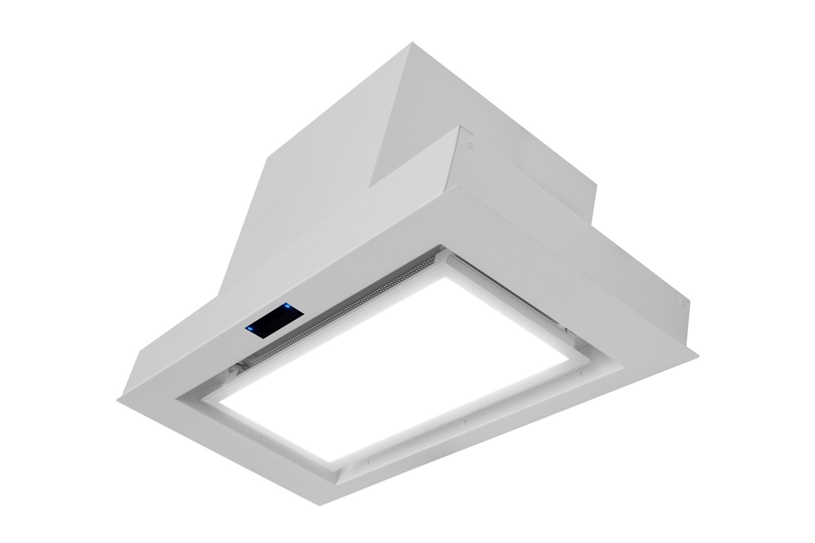 Artis Gesture Control White Matt