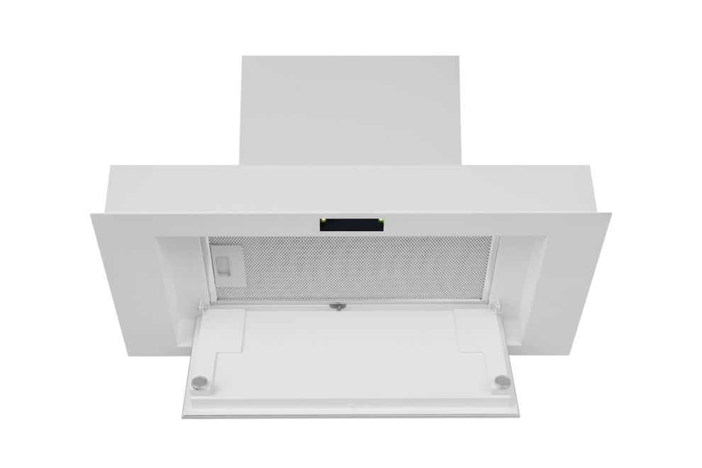 Okap podszafkowy Artis Gesture Control White Matt - Biały Matt - zdjęcie produktu 9
