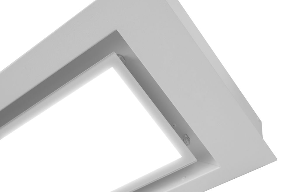 Okap podszafkowy Artis Gesture Control White Matt - Biały Matt - zdjęcie produktu 11