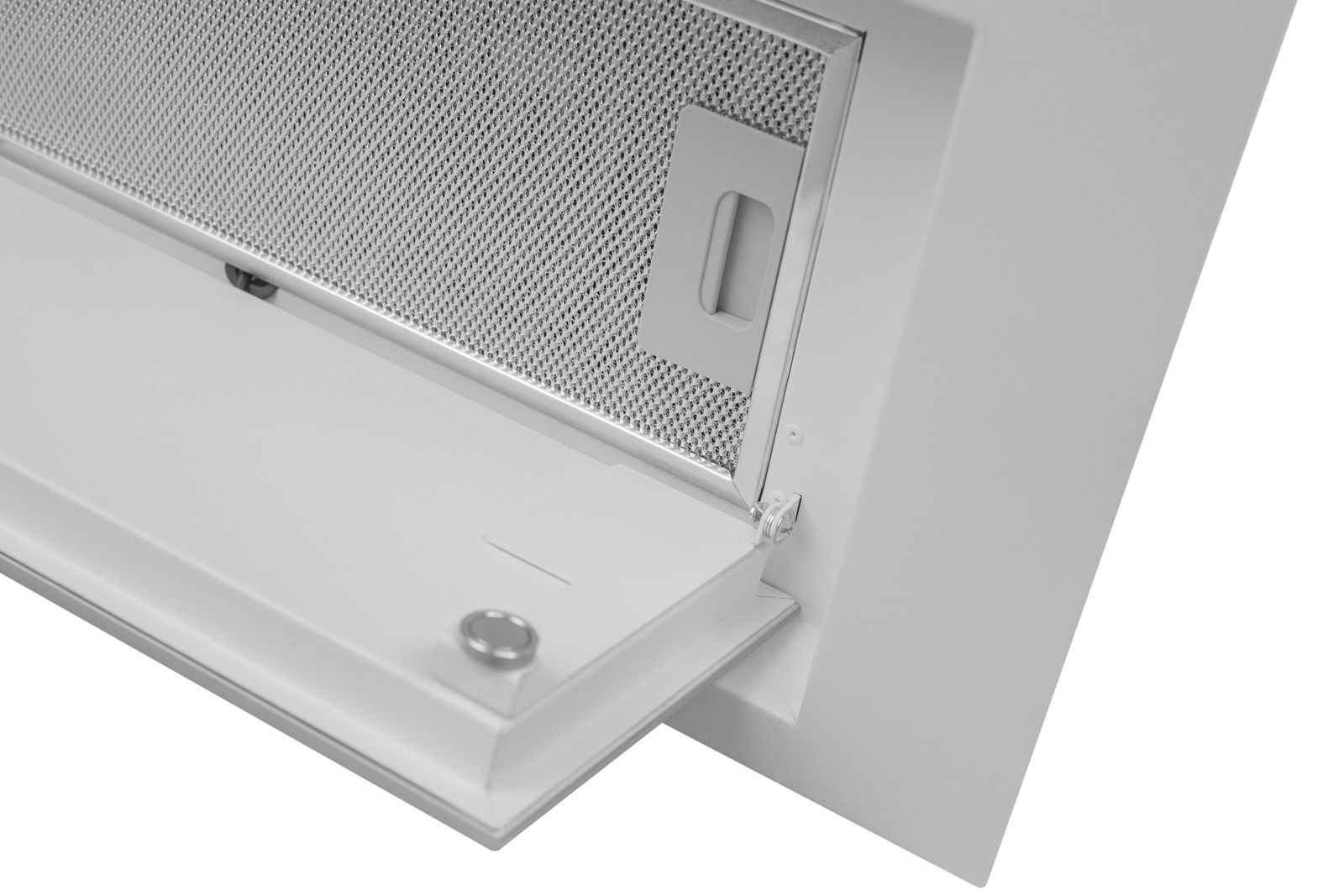 Artis Gesture Control White Matt