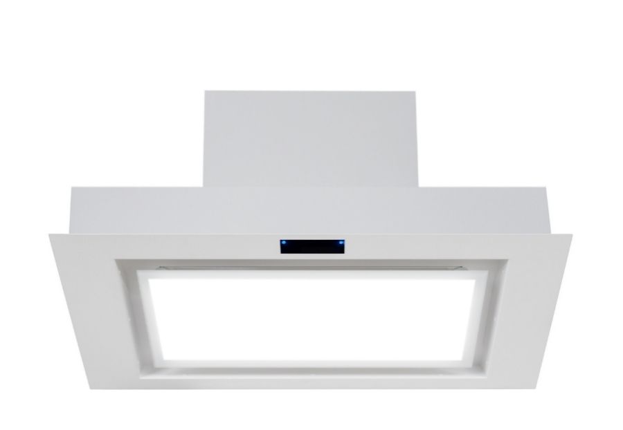 Artis Gesture Control White Matt