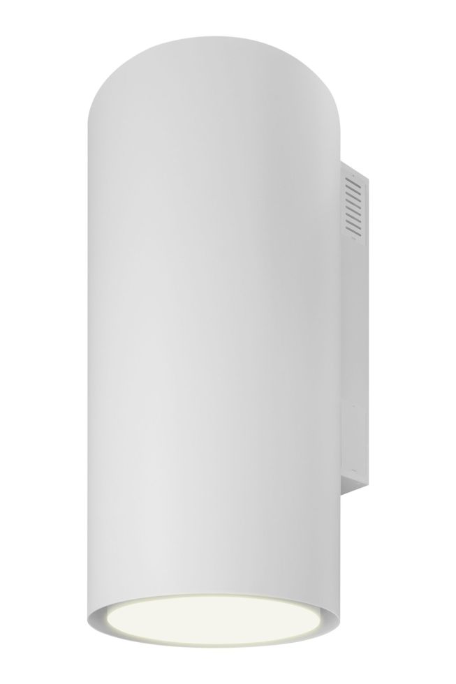 Tubo OR Gesture Control White Matt