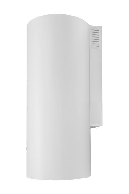 Okap kominowy Tubo OR Gesture Control White Matt - Biały Matt - zdjęcie produktu 4