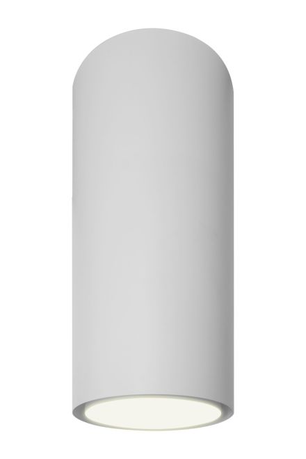 Okap kominowy Tubo OR Gesture Control White Matt - Biały Matt - zdjęcie produktu 5