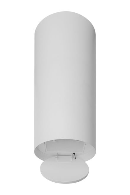Okap kominowy Tubo OR Gesture Control White Matt - Biały Matt - zdjęcie produktu 7