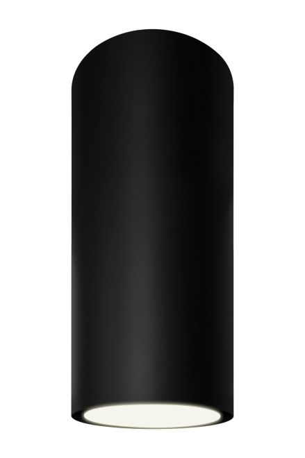 Okap kominowy Tubo OR Gesture Control Black Matt - Czarny Matt - zdjęcie produktu 4