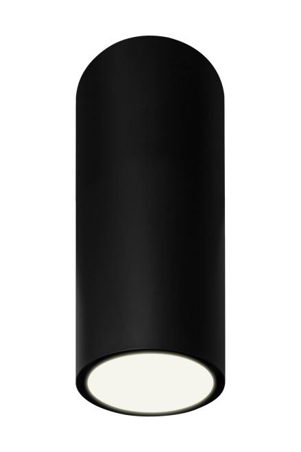 Okap kominowy Tubo OR Gesture Control Black Matt - Czarny Matt - zdjęcie produktu 5