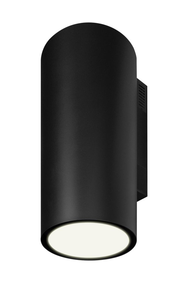 Tubo OR Gesture Control Black Matt
