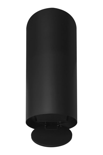 Okap kominowy Tubo OR Gesture Control Black Matt - Czarny Matt - zdjęcie produktu 7