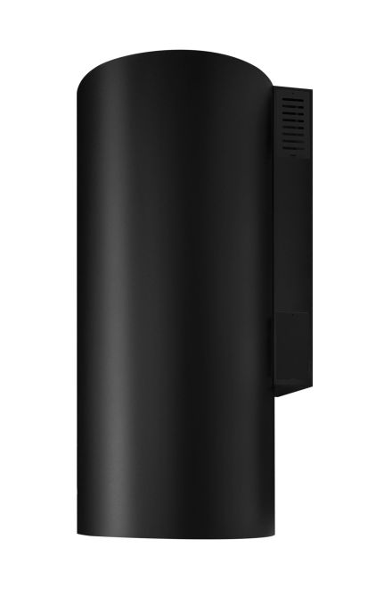 Okap kominowy Tubo OR Gesture Control Black Matt - Czarny Matt - zdjęcie produktu 13