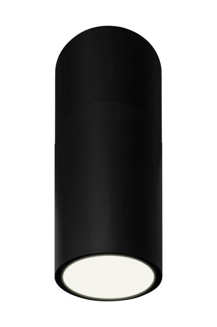Okap wyspowy Tubo Gesture Control Black Matt - Czarny Matt - zdjęcie produktu 6