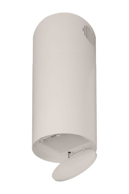 Okap wyspowy Tubo Gesture Control Kashmir - Kashmir - zdjęcie produktu 8