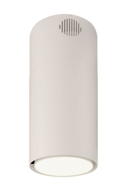 Okap wyspowy Tubo Gesture Control Kashmir - Kashmir - zdjęcie produktu 9