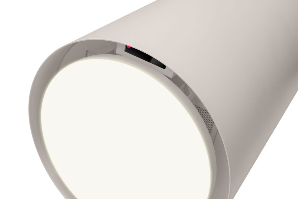 Okap wyspowy Tubo Gesture Control Kashmir - Kashmir - zdjęcie produktu 15