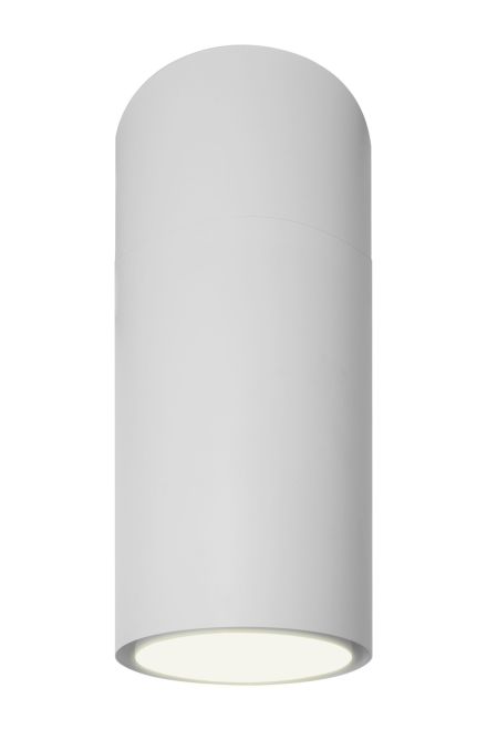 Okap wyspowy Tubo Gesture Control White Matt - Biały Matt - zdjęcie produktu 3