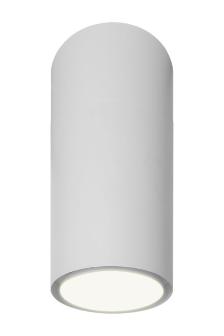 Okap wyspowy Tubo Gesture Control White Matt - Biały Matt - zdjęcie produktu 5