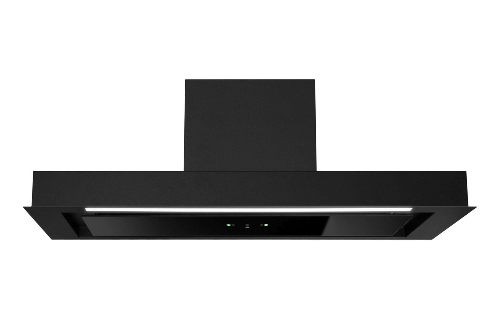 Micra Gesture Control Black Matt