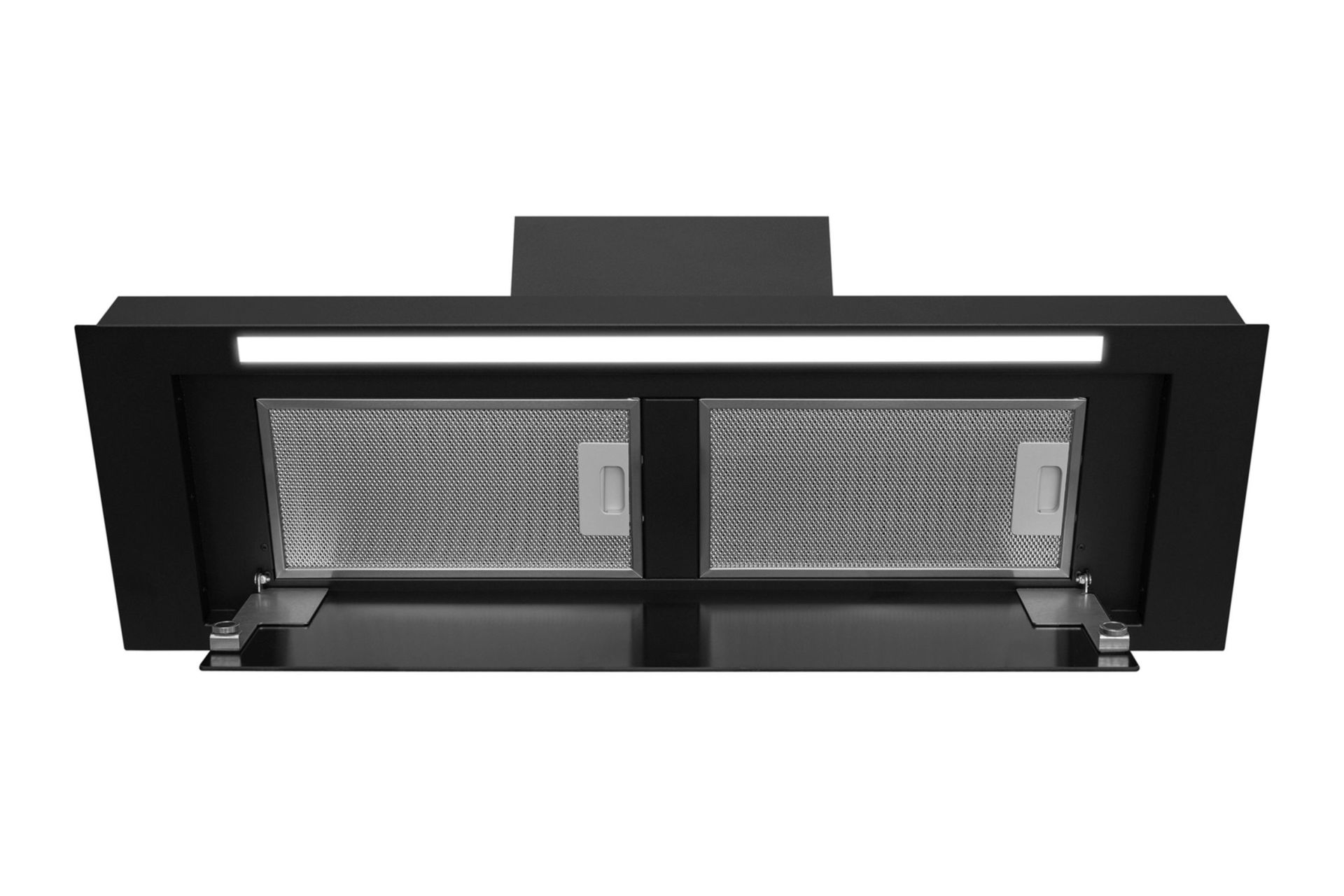 Micra Gesture Control Black Matt