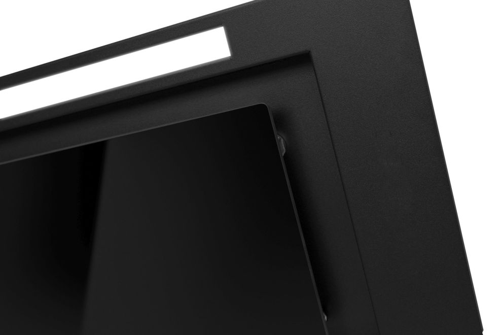 Okap podszafkowy Micra Gesture Control Black Matt - Czarny Matt - zdjęcie produktu 19