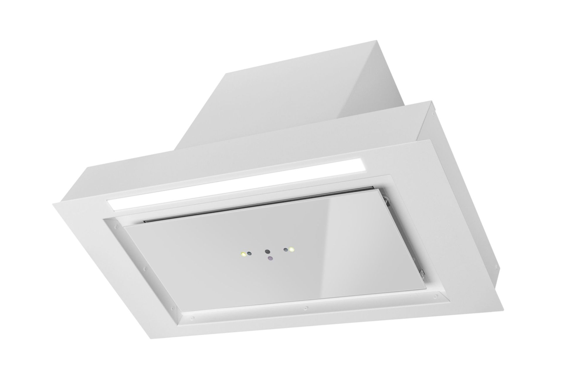 Micra Gesture Control White Matt