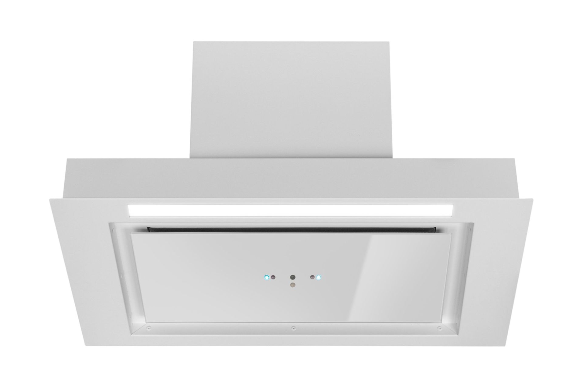 Micra Gesture Control White Matt