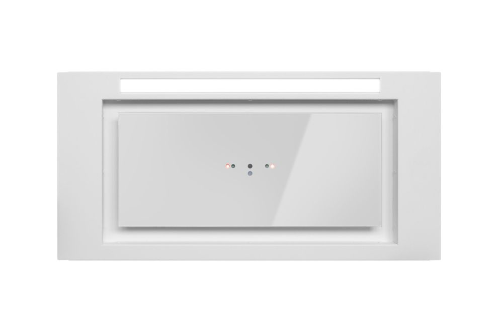 Okap podszafkowy Micra Gesture Control White Matt - Biały Matt - zdjęcie produktu 5