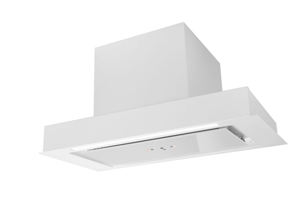 Okap podszafkowy Micra Gesture Control White Matt - Biały Matt - zdjęcie produktu 6