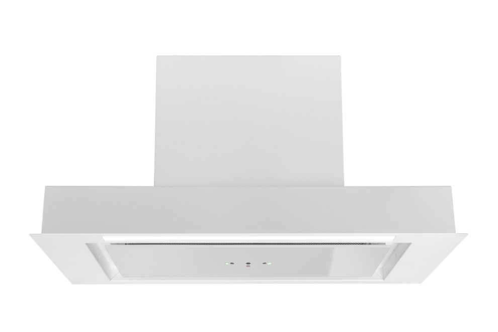 Okap podszafkowy Micra Gesture Control White Matt - Biały Matt - zdjęcie produktu 7