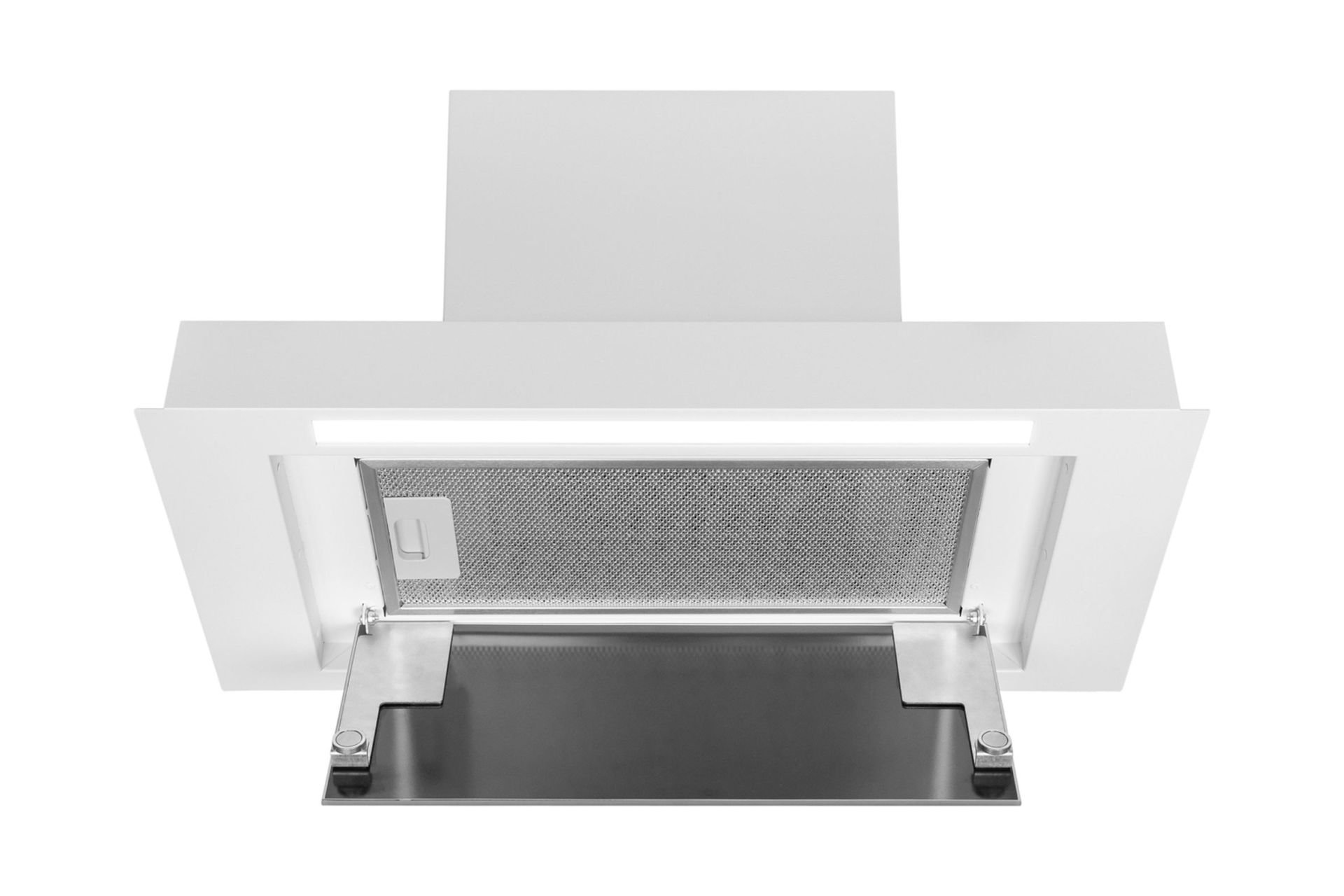 Micra Gesture Control White Matt