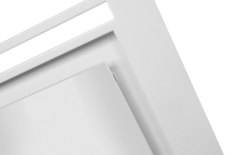 Okap podszafkowy Micra Gesture Control White Matt - Biały Matt - zdjęcie produktu 10