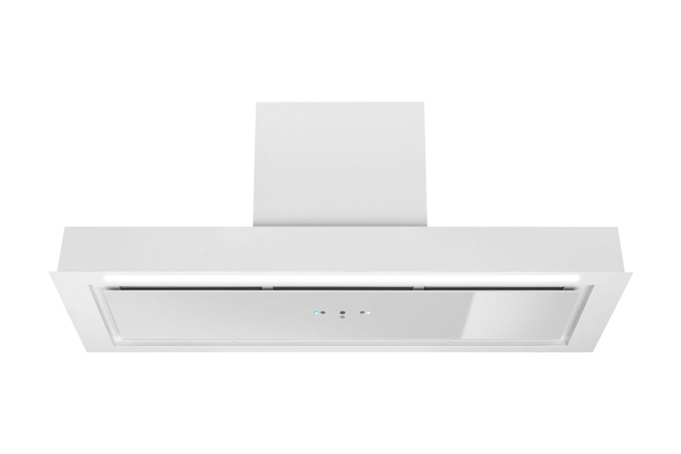 Okap podszafkowy Micra Gesture Control White Matt - Biały Matt - zdjęcie produktu 14