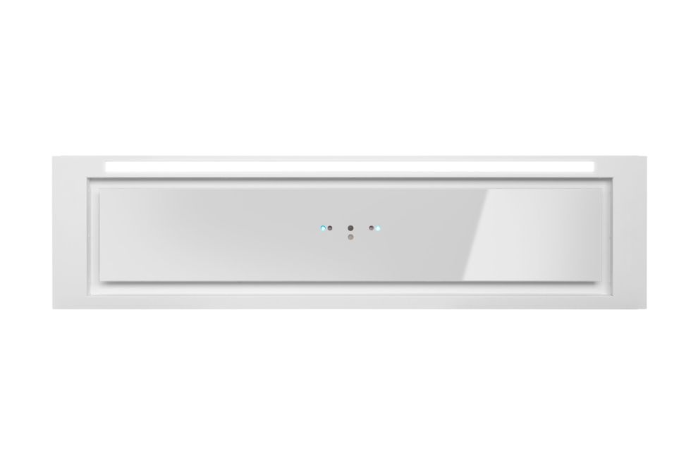 Okap podszafkowy Micra Gesture Control White Matt - Biały Matt - zdjęcie produktu 15