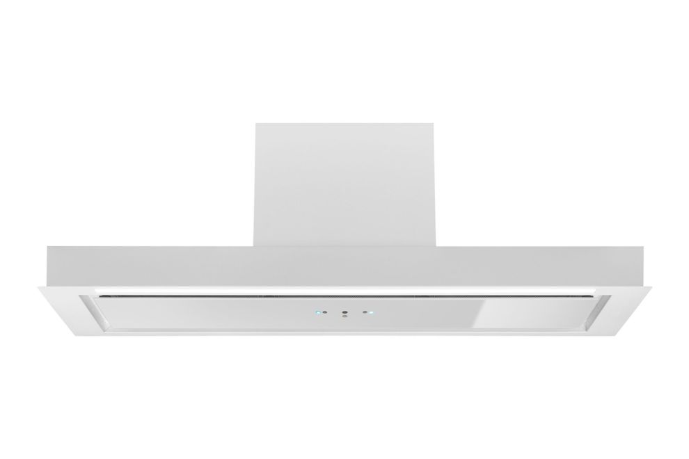 Okap podszafkowy Micra Gesture Control White Matt - Biały Matt - zdjęcie produktu 16