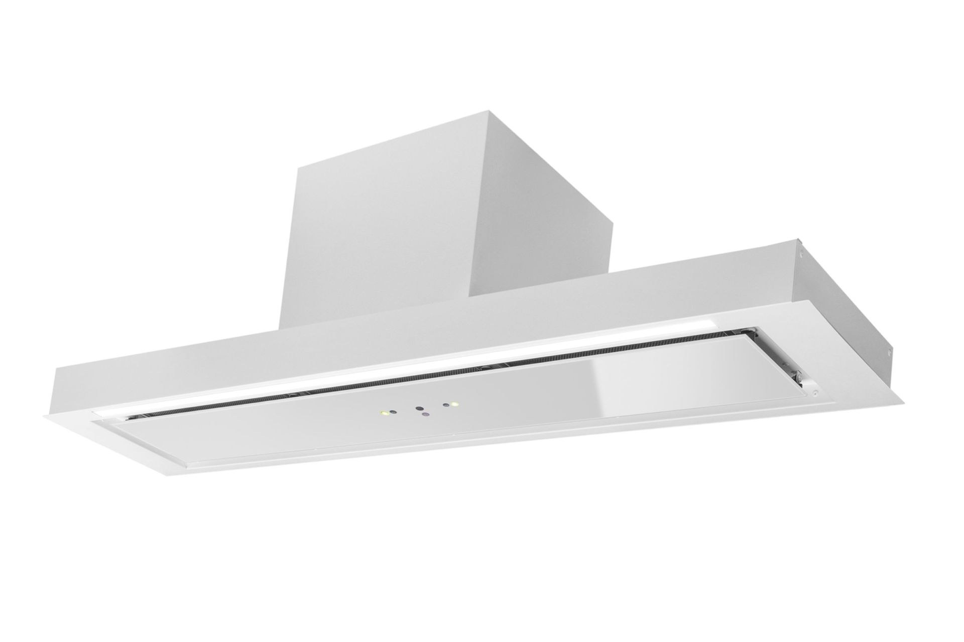 Micra Gesture Control White Matt