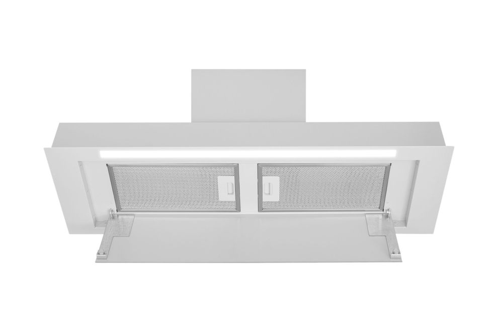 Okap podszafkowy Micra Gesture Control White Matt - Biały Matt - zdjęcie produktu 18