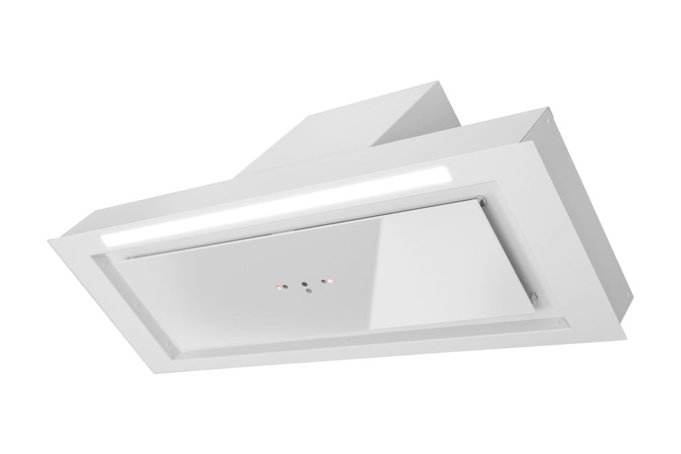 Okap podszafkowy Micra Gesture Control White Matt - Biały Matt - zdjęcie produktu 20