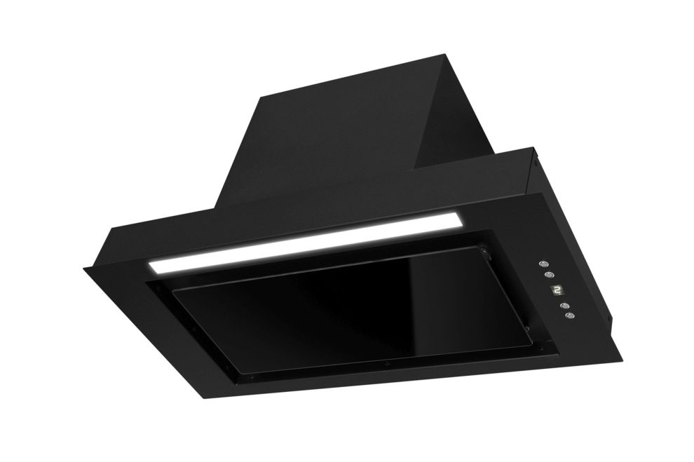 Okap podszafkowy Micra Black Matt - Czarny Matt - zdjęcie produktu 6