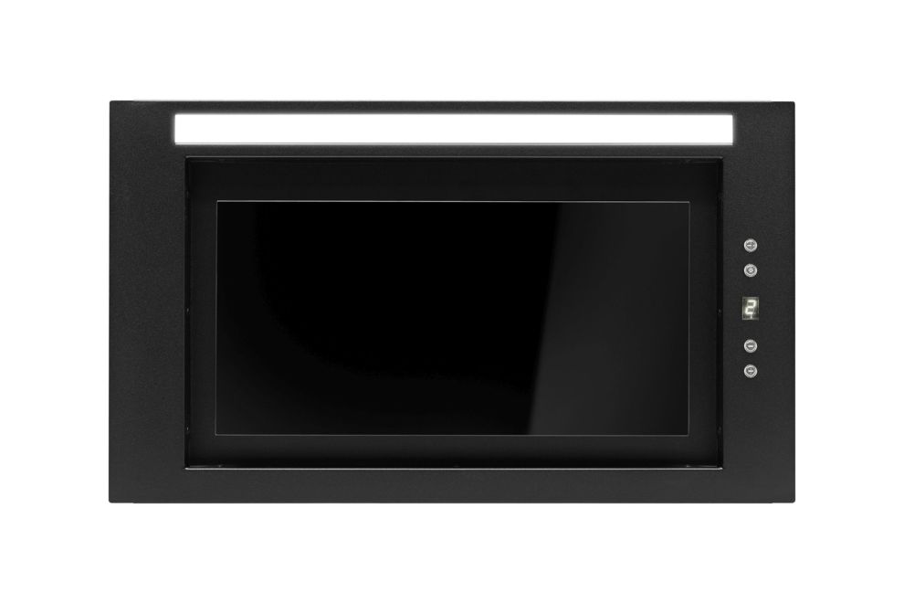 Okap podszafkowy Micra Black Matt - Czarny Matt - zdjęcie produktu 13