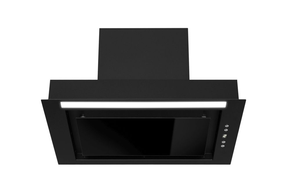 Okap podszafkowy Micra Black Matt - Czarny Matt - zdjęcie produktu 14